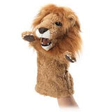 Folkmanis Stage Puppet Lion