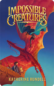 Yoto Audio Card Impossible Creatures