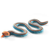 Folkmanis Hand Puppet San Francisco Garter Snake