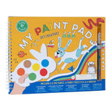 Floss & Rock My Paint Pad Pets