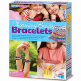 4M Charming Beads Bracelets