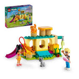 Lego Friends Cat Playground Adventure (42612)