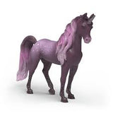 Schleich Galaxy Rainbow Unicorn Mare (70842)