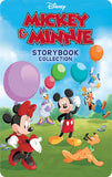Yoto Audio Card Mickey and Minnie Storybook Collection