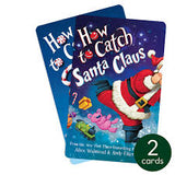 Yoto Audio Cards: How to Catch : Holiday Pack