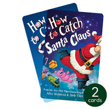 Yoto Audio Cards: How to Catch : Holiday Pack