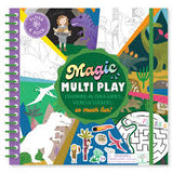 Floss & Rock Dino Magic Multi Play