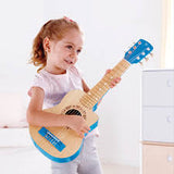 Hape Guitar Blue Lagoon