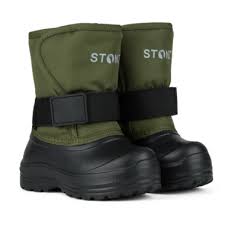 Stonz Trek Toddler Boot Cypress