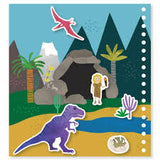 Floss & Rock Dino Magic Multi Play