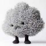 Jellycat Amuseable Storm Cloud