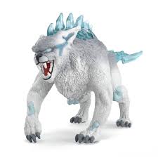 Schleich Ice Lynx (70856)