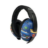 Baby Banz Mini Earmuffs 0-2 Years