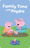 Yoto Audio Card Family Time with Peppa