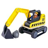 Hape Dig'N Dump Excavator