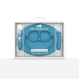 EZPZ Mini Feeding Set