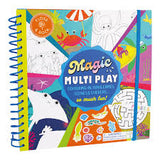Floss & Rock Magic Multi Play Ocean