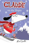 Yoto Audio Card Claude on the Slopes