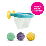 Edushape Bath-ketball Set