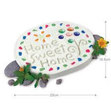 4M Make Your Garden Stepping Stone