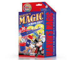Marvin's Magic Made Easy Set 3