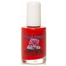 Piggy Paint Nail Polish Sometimes Sweet