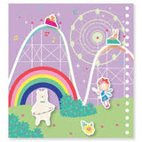 Floss & Rock Magic Multi Play Rainbow Fairy