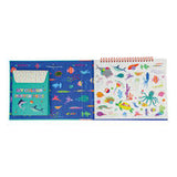 Floss & Rock Colour Switch Magic Ocean