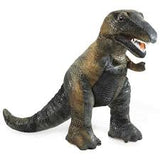 Folkmanis Hand Puppet Tyrannosaurus