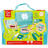 Hape Super Smile Dental Clinic Set