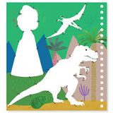 Floss & Rock Dino Magic Multi Play
