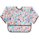 Bumkins Sleeved Bib