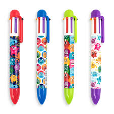 Ooly 6 Click Pen Monster