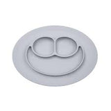 EZPZ The Mini Mat Nordic Pewter