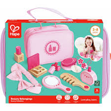 Hape Beauty Belongings Kit