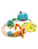 Hape Dinosaur Train Bucket Set