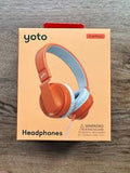 Yoto Headphones Fruit Punch