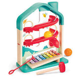 Hape Melody Mansion Ball Run