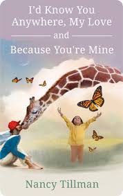 Yoto Audio Card I'd Know You Anywhere, My Love? & ?Because You're Mine