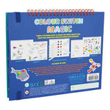 Floss & Rock Colour Switch Magic Ocean