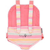Tiny Tears Doll Baby Carrier