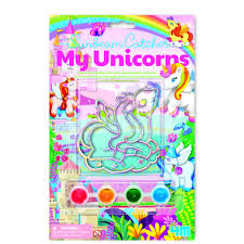 4M Sunbeam Catcher My Unicorns
