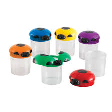 Learning Resources Big View Bug Jar