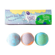 Loot Galaxy Bomb Gift Pack of 3