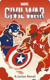 Yoto Audio Card Captain America Civil War