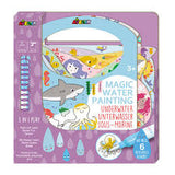 Avenir Magical Water Painting