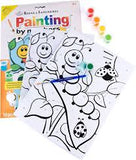 Royal & Langnickel My First Paint by Numbers Caterpillar & Ladybugs