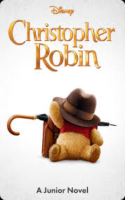 Yoto Audio Card Christopher Robin