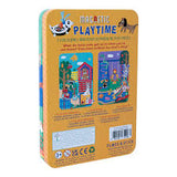 Floss & Rock Magnetic Playtime Pets