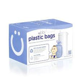 Ubbi Plastic Bags